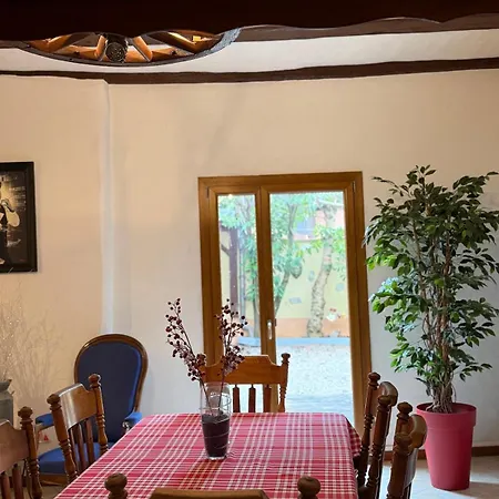 Appartamento La Maison D'aud