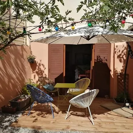 Appartamento La Maison D'aud Beblenheim