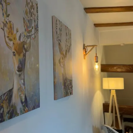 La Maison D'aud Apartment Beblenheim