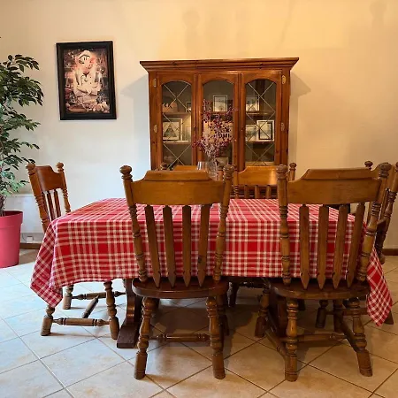 Appartamento La Maison D'aud