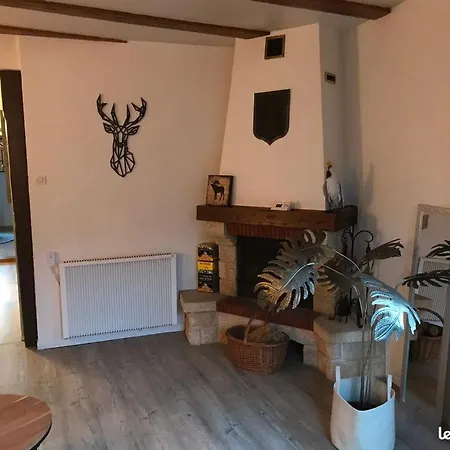 La Maison D'aud *