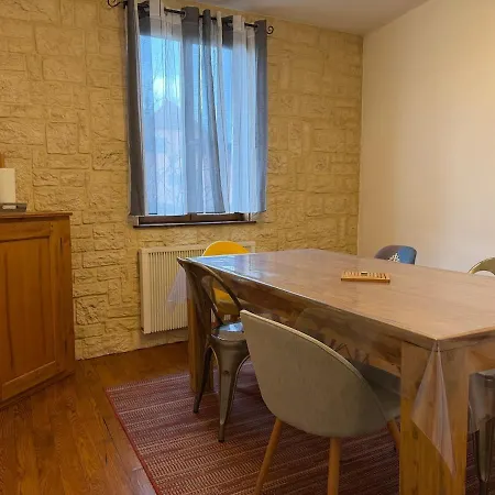 Appartamento La Maison D'aud *