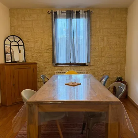 Appartamento La Maison D'aud Beblenheim