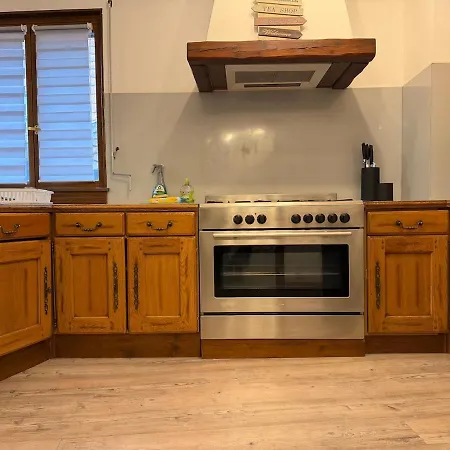 Appartamento La Maison D'aud *